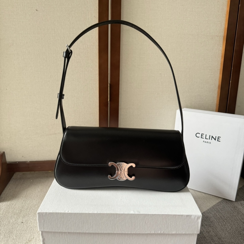 Ce**e top handle bags